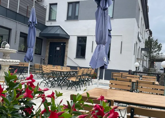 Etna Hotel & Ristorante
