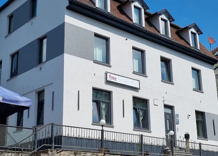 Etna Hotel & Ristorante