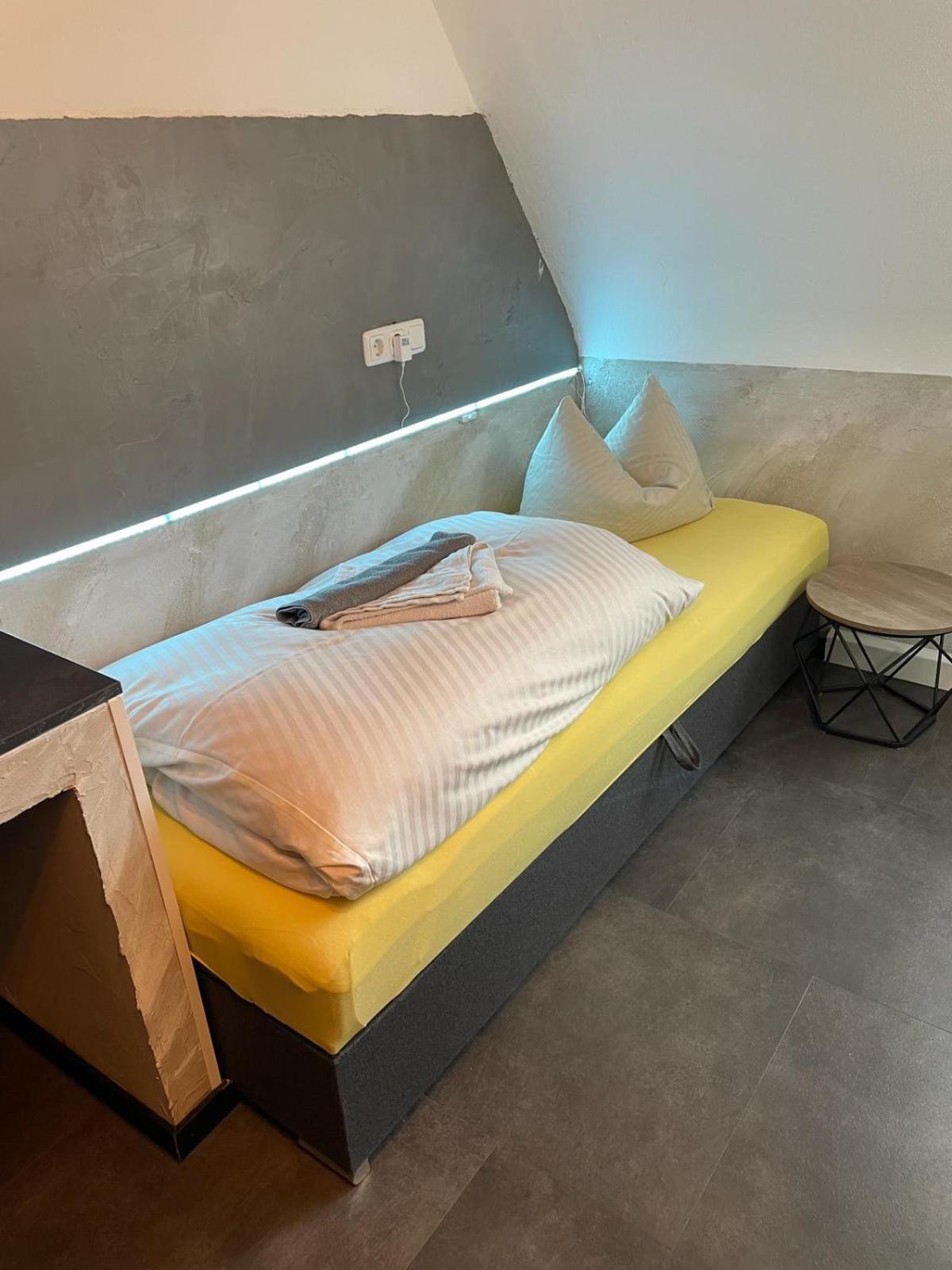 Etna & Ristorante Mini-hôtel