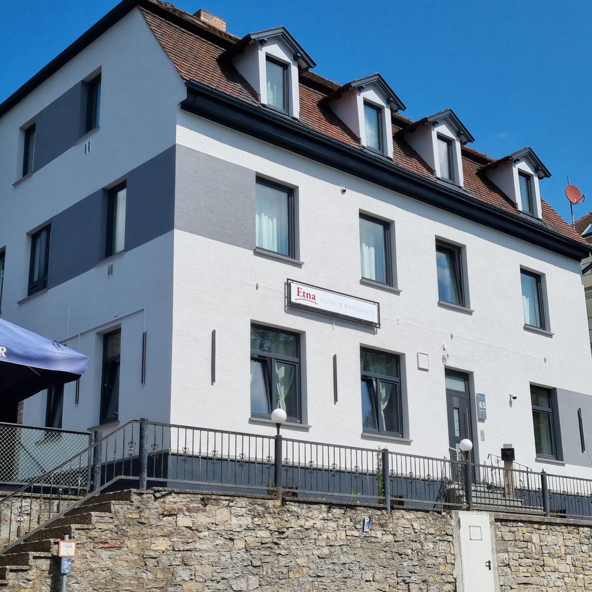 Mini-hôtel Etna & Ristorante