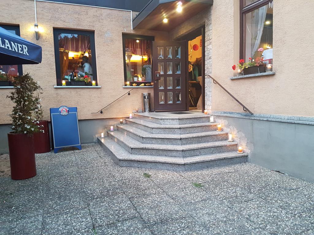 Etna & Ristorante *