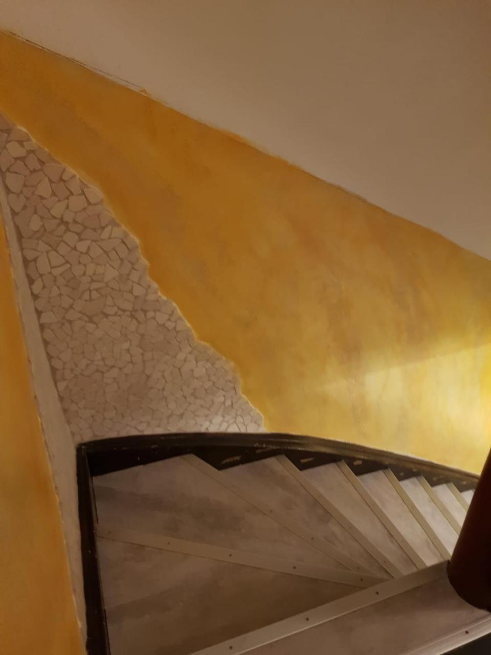 Etna & Ristorante Mini-hôtel *