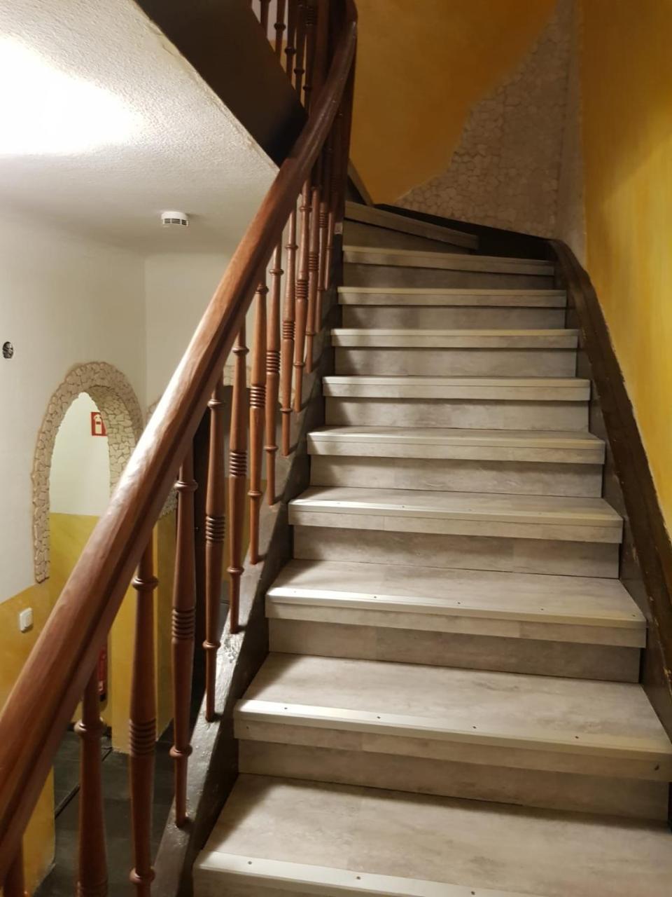 Etna & Ristorante Mini-hôtel