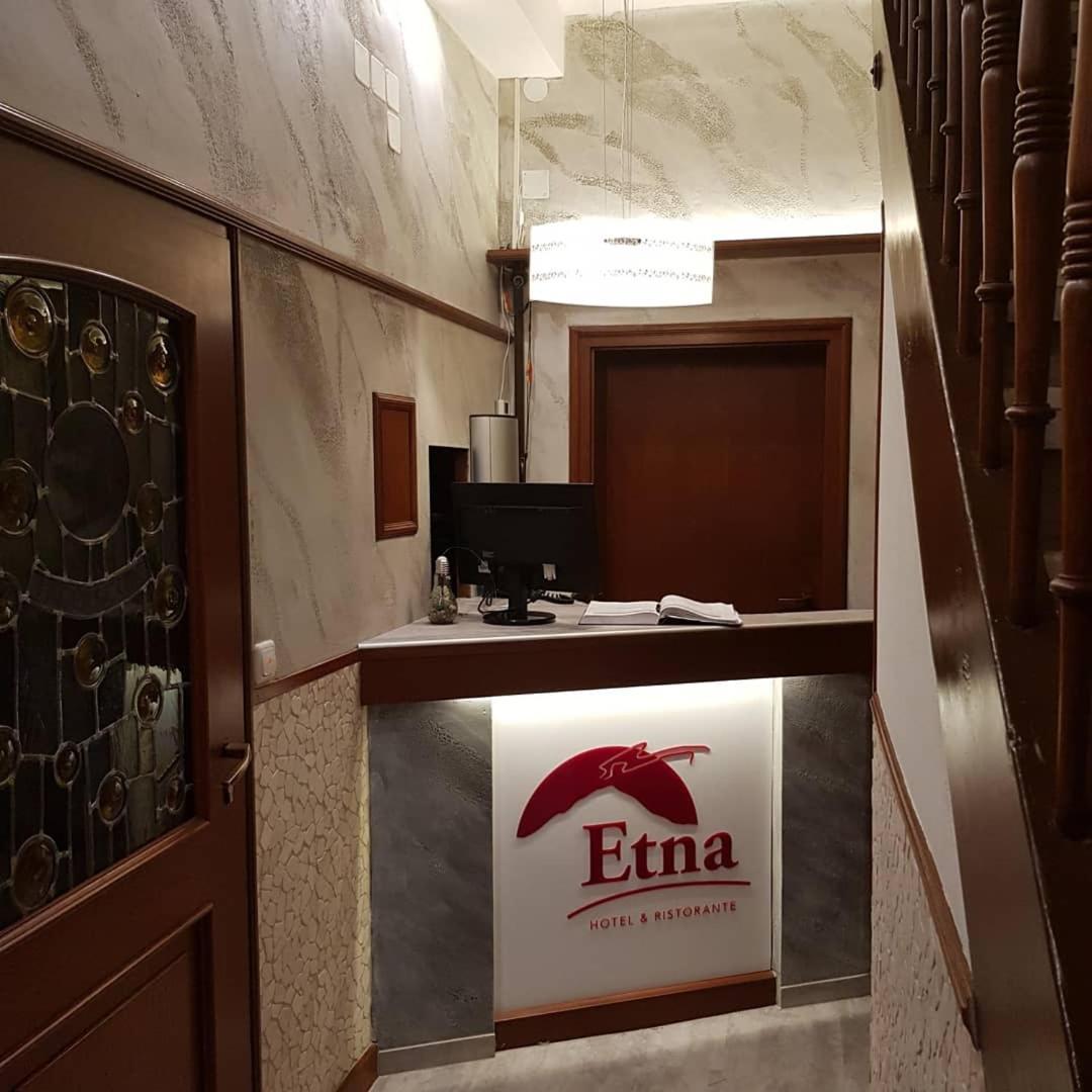 Etna & Ristorante *